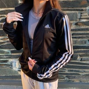 Vintage Adidas sweater